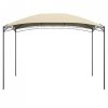 Altana, 3x4x2,65 m, kremowa, 180 g/m²