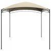Altana, 3x4x2,65 m, kremowa, 180 g/m²