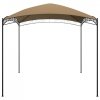 Altana, 3x4x2,65 m, kolor taupe, 180 g/m²