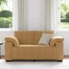 Szafki boczne 5 szt. ODDA 40x24x79 cm Drewno lite Sosna