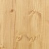 Szafa Corona, 151,5x52x186 cm, lite drewno sosnowe