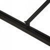 Stolik kawowy 80x80x35 cm lite drewno akacjowe