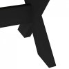Stolik kawowy, NOAIN, 120x60x40 cm, lite drewno sosnowe
