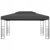 Altana 3x4 m, antracytowa