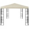 Altana 3x4 m, kremowa