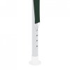 Namiot imprezowy, 4x4 m, zielony, 90 g/m²