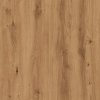 Szafka TV, dąb artisan, 120x30x40,5 cm, materiał drewnopochodny