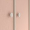 Szafa EVE 02 piasek pustyni / millenial pink