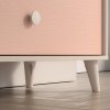 Komoda EVE 06 piasek pustyni / millenial pink