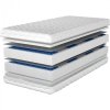 Materac 120x200 ELIZABETH pocket