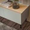 Komoda INGRID 150 oliwkowy
