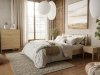 Komoda COZY CZ03 dąb olejowany
