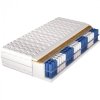 Materac 80x200 SHOCK pocket kokos