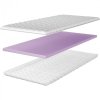Materac 180x200 TOPPER T-1