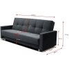 Sofa RALIA kronos 22