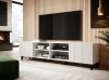 Komoda RTV FASO 200 biała