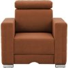 Fotel PASARO camelia 17157