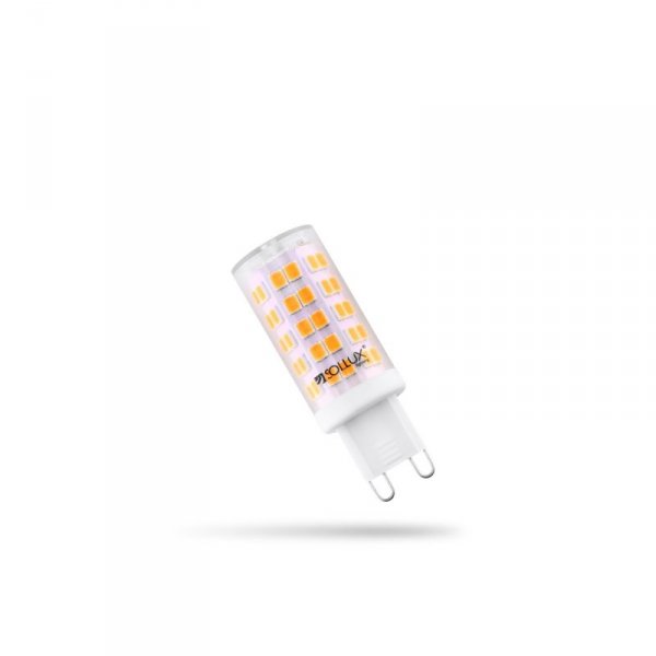 Żarówka LED G9 4000K 3W 302lm