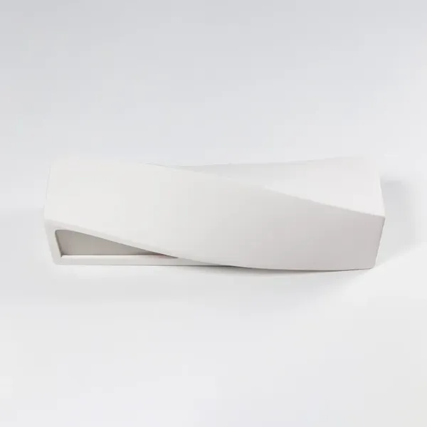 Kinkiet ceramiczny SIGMA