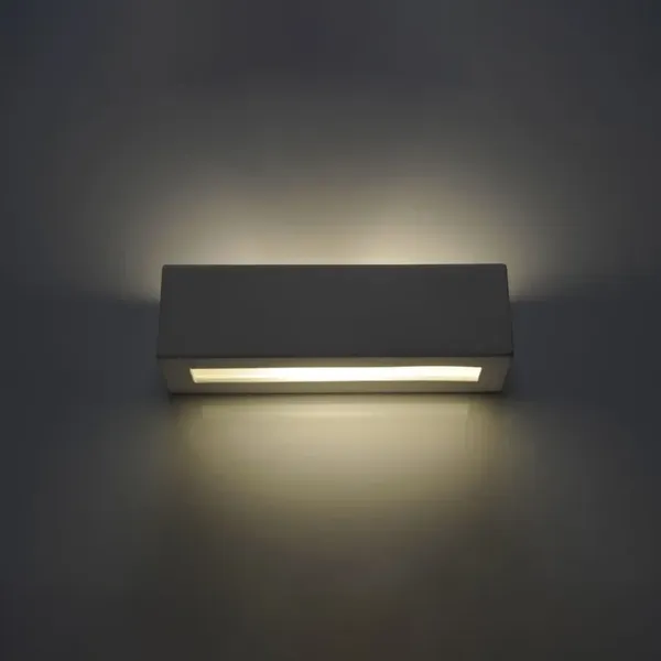 Kinkiet ceramiczny VEGA