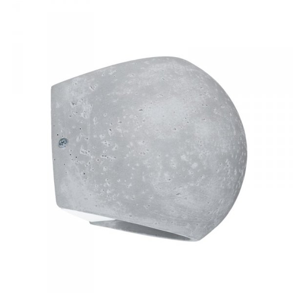 Kinkiet GLOBE beton
