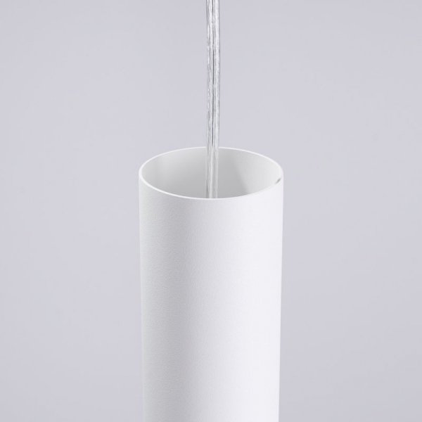 Lampa wisząca LAMI 1 biały