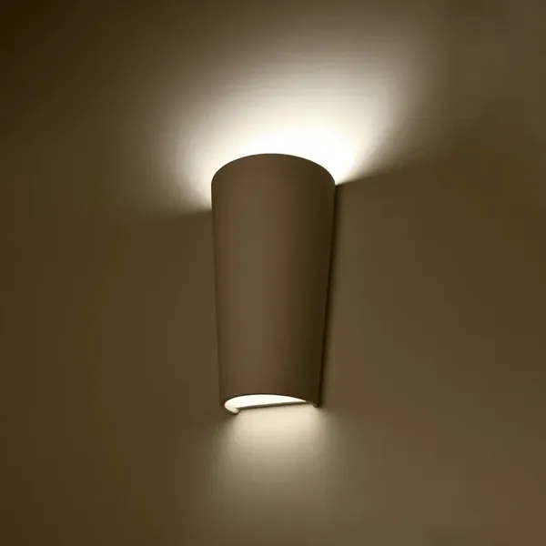 Kinkiet ceramiczny LANA