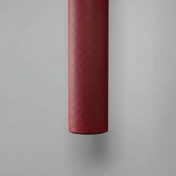 Kinkiet PASTELO 2 burgund