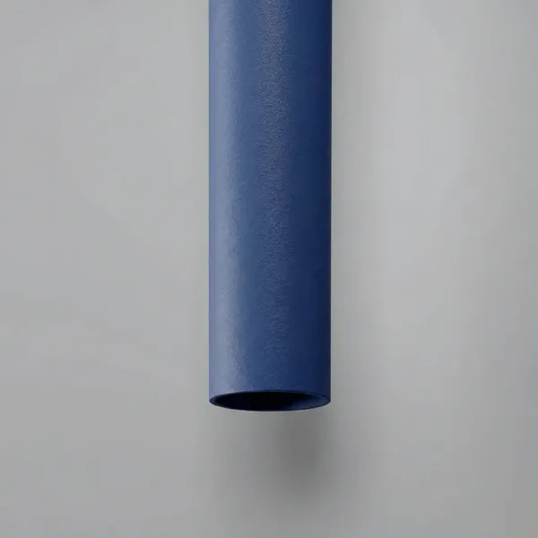 Kinkiet PASTELO 2 ultramaryna