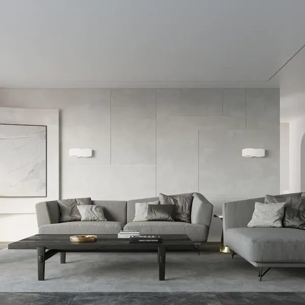 Kinkiet TILA 30 biały