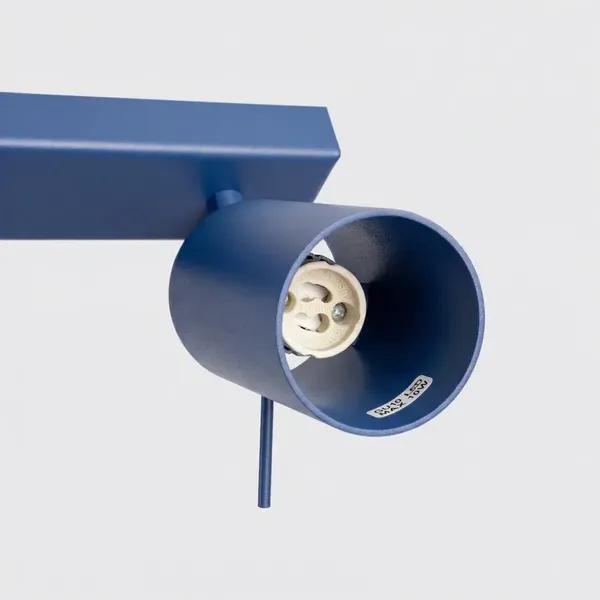Plafon RING 6L ultramaryna