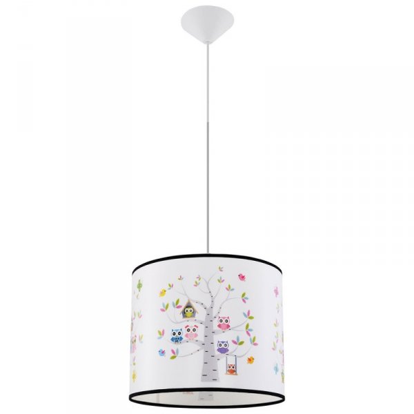 Lampa wisząca OWLS 30