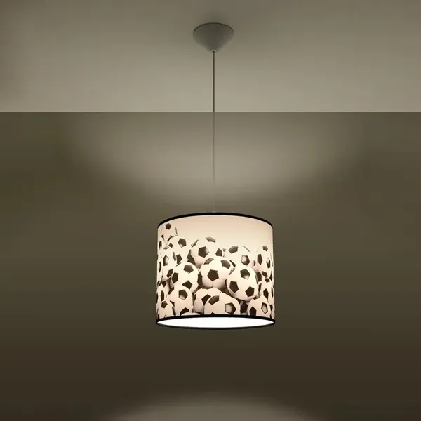 Lampa wisząca FOOTBALL B 30