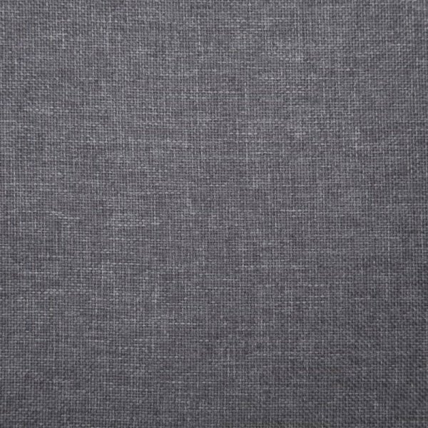 3-osobowa sofa z poduszkami, czarna, sztuczna skóra