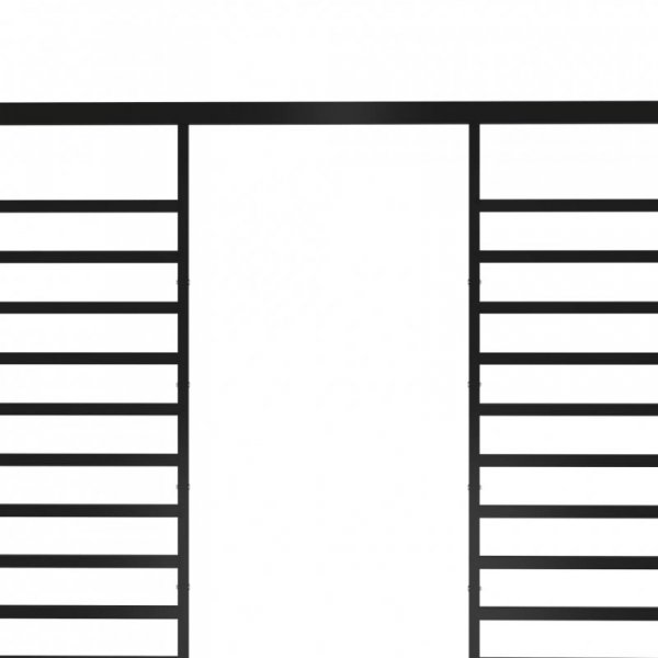 Altana ogrodowa ze zwijanym dachem, 3x4x2,3m, kremowa, 180 g/m²