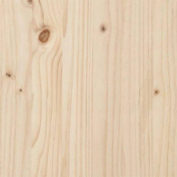 Stół jadalniany z nogami w kształcie litery Y, 160x80x75 cm