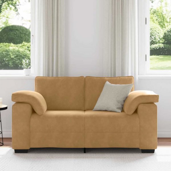Szafki boczne 5 szt. &quot;ODDA&quot; 40x24x79 cm Drewno lite Sosna