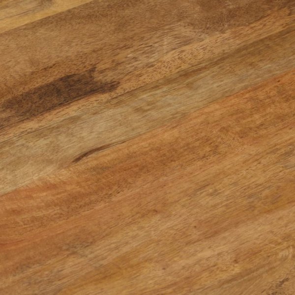 Stół jadalniany, 110x60x76 cm, lite drewno mango