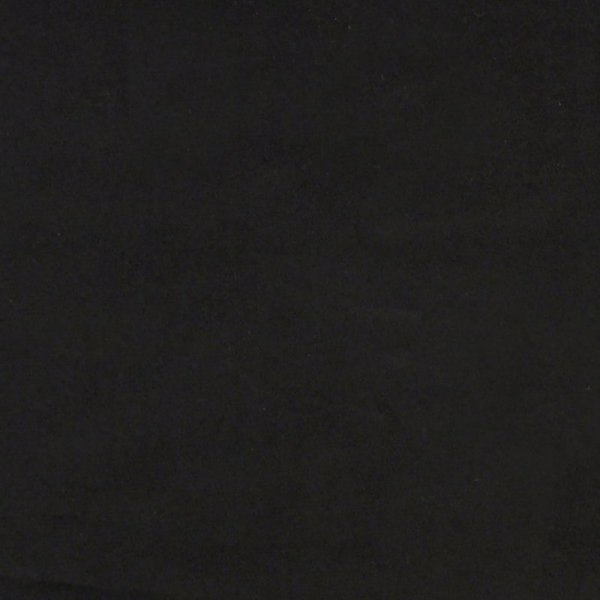 Fotel, czarny, 62x79x79 cm, obity aksamitem
