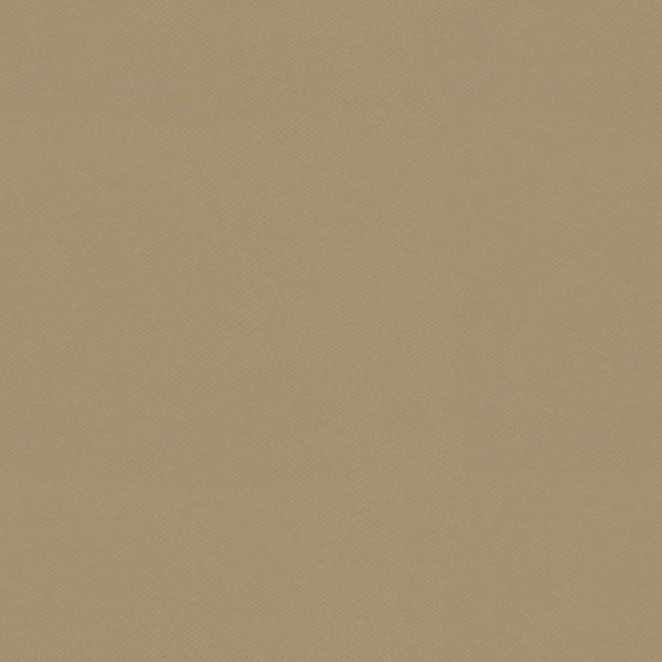Altanka ze ścianami z siatki, kolor taupe, 6x3 m, stal