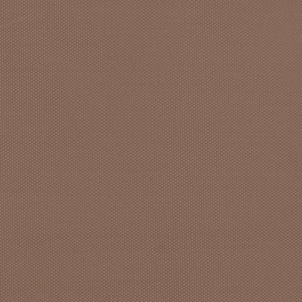 Składany namiot imprezowy typu pop-up, brązowy, 580x292x315 cm