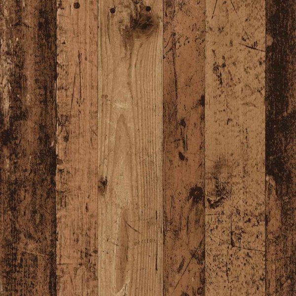 Dolna szafka, stare drewno, 40x44,5x81,5 cm