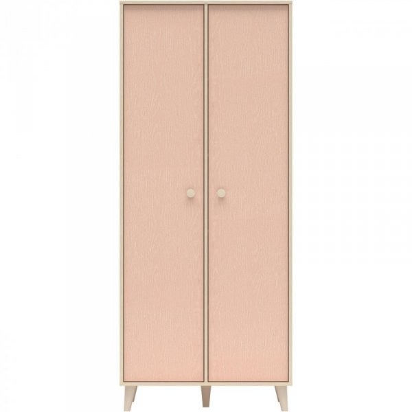 Szafa EVE 02 piasek pustyni / millenial pink