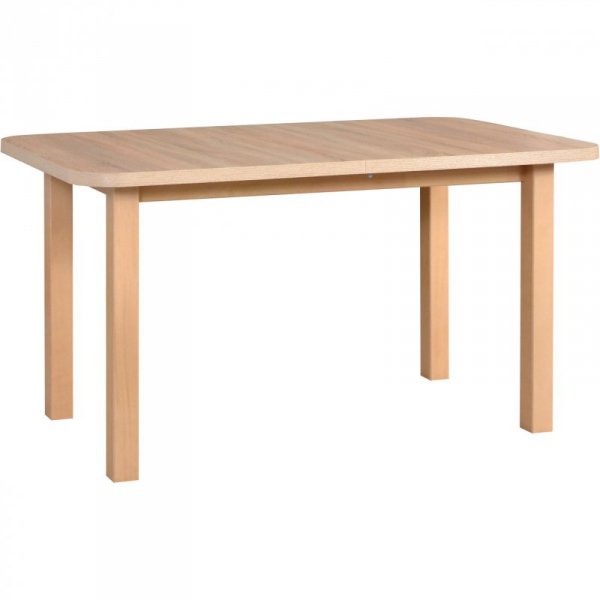 Stół DS16 80x140/220 sonoma laminat