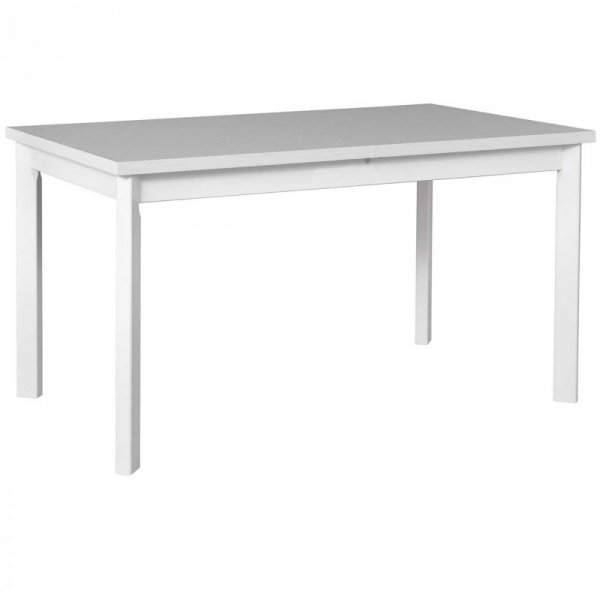 Stół DS27 80x140/180 biały laminat