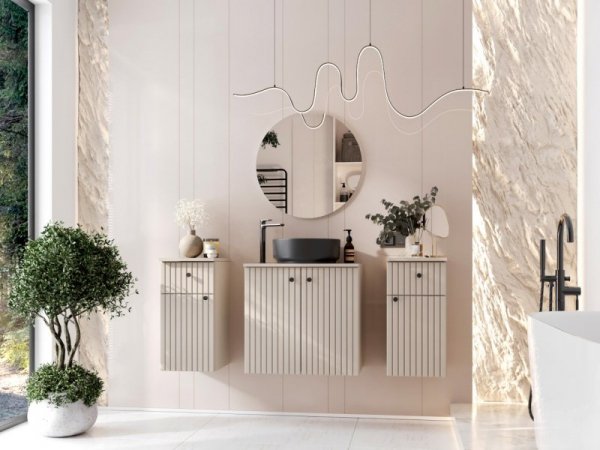 Łazienka ASTO MAX kaszmir