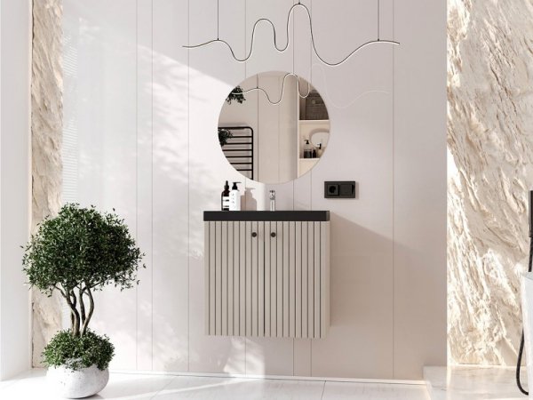 Łazienka ASTO MINI kaszmir