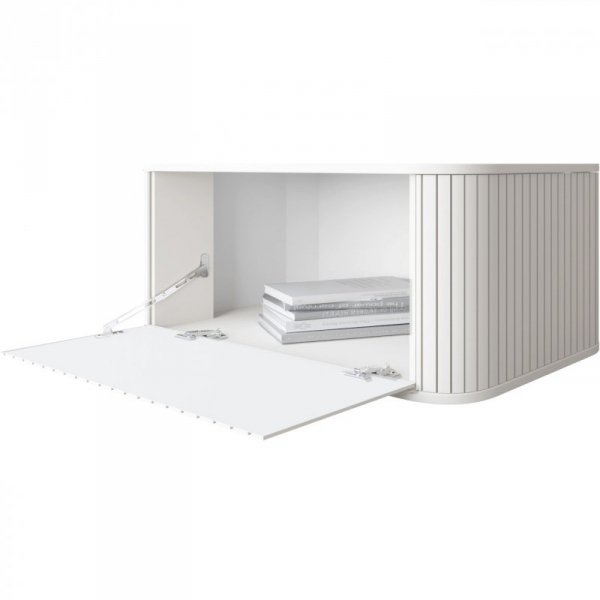 Meble do salonu ZYLIO 3 biały