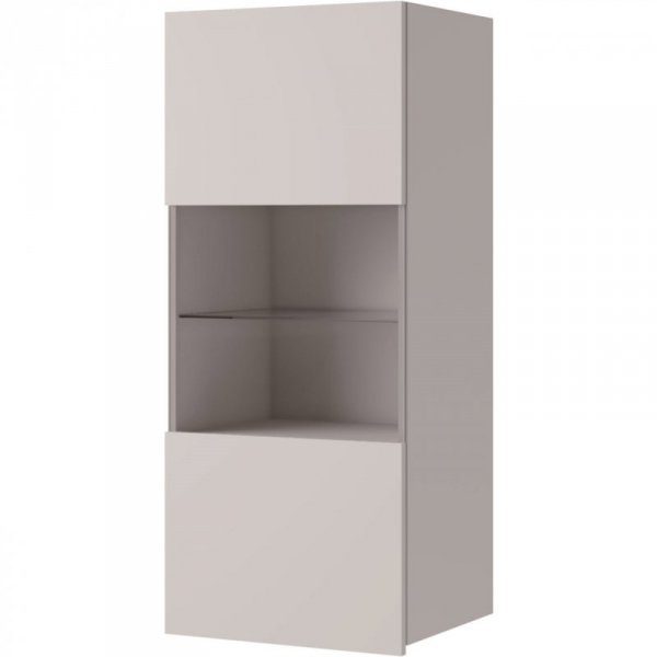 Witryna wisząca CALABRIA CL2 kaszmir