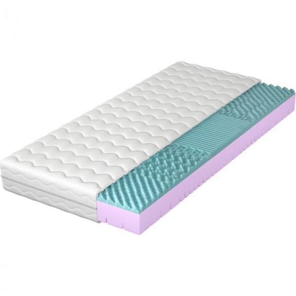Materac 140x200 ARTEMIS